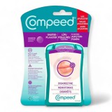 Sirowa Hungary Kft Compeed herpesztapasz 15x