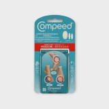 Sirowa Hungary Kft Compeed vízhólyagtapasz vegyes méret