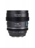 Sirui 20mm T1.8 1.33x S35 AF Autofókuszos Anamorf objektív Fuji X bajonettel (semleges becsillaná...