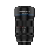 SIRUI 35mm F1.8 Anamorf objektív 1.33x (MFT)