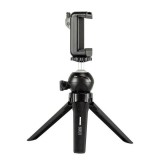 SIRUI 3T-05PH asztali tripod telefon tartóval