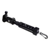 SIRUI 3T-35K alumínium asztali tripod gömbfejjel