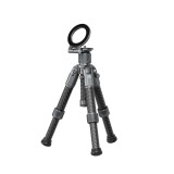 SIRUI 3TM mágneses Snap-on smartphone tripod – karbon állvány okostelefonhoz
