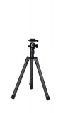 SIRUI AT-125 könnyű kompakt carbon tripod B-00K gömbfejjel