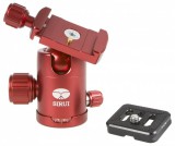 SIRUI C-10X (R) gömbfej 4kg, piros