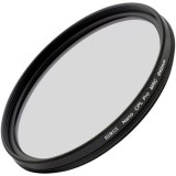 SIRUI CPL62A 62 mm-es CPL szűrő alumínium gyűrűvel