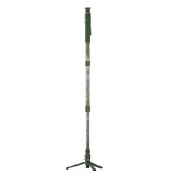 SIRUI CVM-145P Terepmintás Monopod (Pedálos Változat)