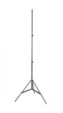 SIRUI DK28 levegő csillapítású, karbonszálas 2,8 méteres könnyű és hordozható stúdiólámpa állvány...