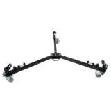 SIRUI DT-06 tripod dolly SIRUI SH állványokhoz