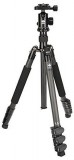 SIRUI ET-1204 carbon tripod E-10 gömbfejjel