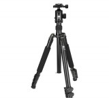SIRUI ET-2204 carbon tripod E-20 gömbfejjel