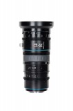 SIRUI Jupiter 28-85mm T3.2 Full Frame cine objektív (Arri PL)