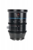 SIRUI Jupiter 75mm T2.8 Full Frame makró cine objektív Arri PL bajonettel