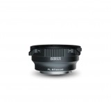 SIRUI Jupiter Arri Pl - Canon RF objektív adapter