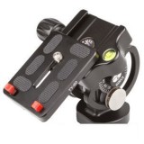 SIRUI L-10 billenőfej monopodhoz