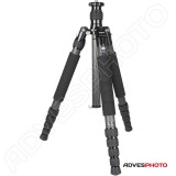 SIRUI N-1205X professzionális háromlábú és egylábú carbon fotóállvány