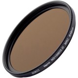 SIRUI ND100049A 49 mm-es, ND1000-es szűrő alumínium gyűrűvel