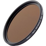 SIRUI ND100052A 52 mm-es, ND1000-es szűrő alumínium gyűrűvel