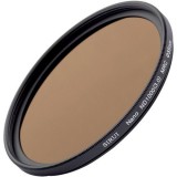 SIRUI ND100055A 55 mm-es, ND1000-es szűrő alumínium gyűrűvel