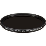 SIRUI ND100058A 58 mm-es, ND1000-es szűrő alumínium gyűrűvel