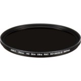 SIRUI ND100067A 67 mm-es, ND1000-es szűrő alumínium gyűrűvel