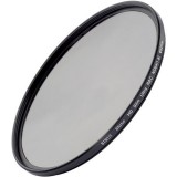 SIRUI ND6482A 82 mm-es, ND64-es szűrő alumínium gyűrűvel