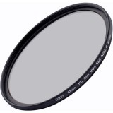 SIRUI ND872A 72 mm-es, ND8-as szűrő alumínium gyűrűvel