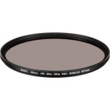 SIRUI ND877A 77 mm-es, ND8-as szűrő alumínium gyűrűvel