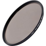 SIRUI ND882A 82 mm-es, ND8-as szűrő alumínium gyűrűvel