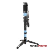 SIRUI P-326S / P326SR Carbon Fotó/Videó Monopod