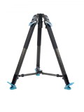 SIRUI Rapid SVT75 Pro egylépeses magasságállítású tripod készlet