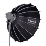 SIRUI RGX105 gyorsan nyitható 101 cm-es softbox méhsejtráccsal
