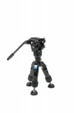 Sirui SVS-3L szénszálas rövid tripod lábcső – SVS Rapid System állványhoz