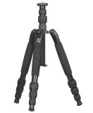 SIRUI T-1004SK utazó alumínium tripod 130cm