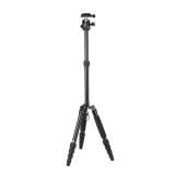 SIRUI Traveler 5AX alumínium tripod B-00K gömbfejjel