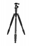 SIRUI Traveler 7A alumínium tripod gömbfejjel