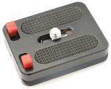 SIRUI TY-50 gyorscserelap - 50x39mm