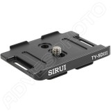 SIRUI TY-5DIII gyorscseretalp