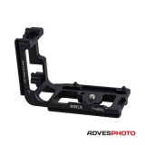 SIRUI TY-5DIIIL gyorscseretalp Canon 5D Mark III fényképezőgéphez