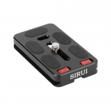 SIRUI TY-70 gyorscseretalp - 70x39mm