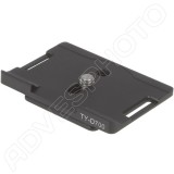 SIRUI TY-D700 gyorscseretalp