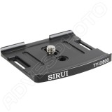 SIRUI TY-D800 gyorscseretalp