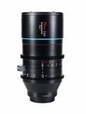 SIRUI Venus 75mm T2.9 1.6x Full Frame Anamorf objektív Nikon Z bajonettel