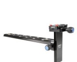 SIRUI VP-350 videós tartókar teleobjektívekhez