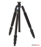 SIRUI W-2004 vízálló alumínium 2in1 tripod/monopod természet fotósoknak