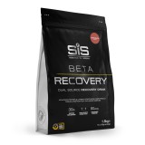 SiS BETA Recovery kettős forrású regeneráló italpor - Csokoládé (1,5 kg)