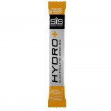SiS Hydro+ Electrolit italpor 1 adagos (4,3 g) – 5 kulcsfontosságú ásványi anyag és vitaminok a maximális hidratációért narancs-mangó ízben