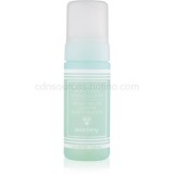 Sisley Creamy Mousse Cleanser & Make-up Remover tisztító és szemlemosó hab 2 az 1-ben 125 ml
