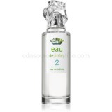 Sisley Eau de Sisley N˚2 100 ml eau de toilette hölgyeknek eau de toilette