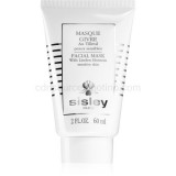 Sisley Mask Givre Facial Mask with Linden Blossom nyugtató arcmaszk az érzékeny arcbőrre 60 ml